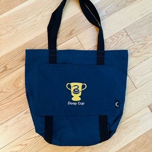 ⚽️ FIFA World Cup 2026 Philadelphia Union canvas tote bag ⚽️